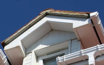 Silchester fascia installation costs
