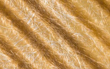 Silchester fibreglass roof waterproofing