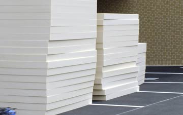 Silchester flat roof insulation costs