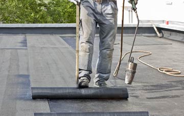 flat roof replacement Silchester, Hampshire