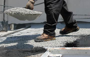 Silchester flat roofing companies