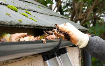 gutter cleaning Silchester, Hampshire