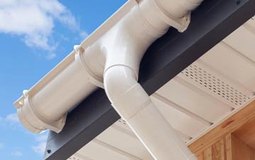 Silchester gutter installation costs