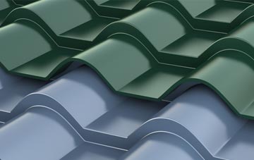 who should consider Silchester plastic roofs
