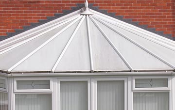 Silchester polycarbonate conservatory roof repairs