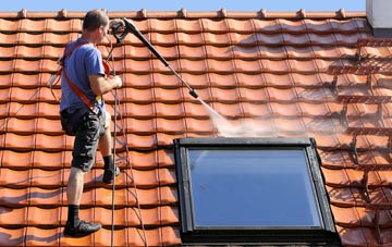 roof cleaning Silchester, Hampshire