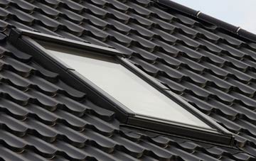 benefits of Silchester roof windows