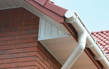 Silchester soffit repair costs