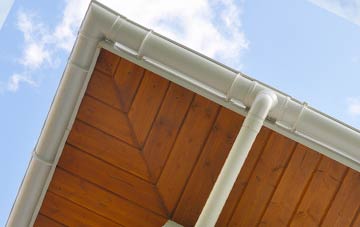 Silchester soffit types