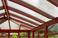 Silchester conservatory roofing insulation