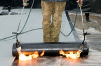 Silchester flat roof sealing quote