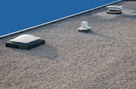 Silchester flat roofing